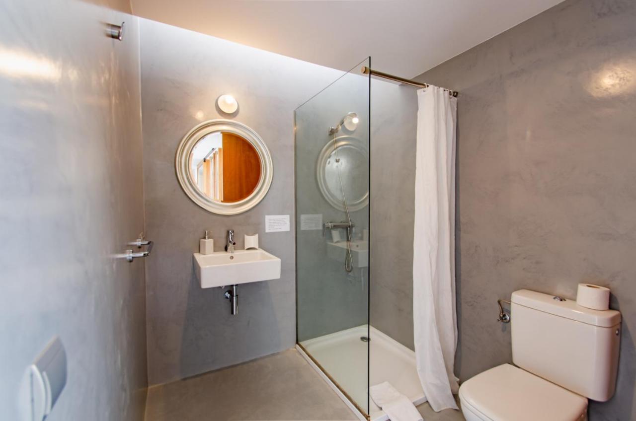 Villa Ses Alzines Sant Lluís Buitenkant foto