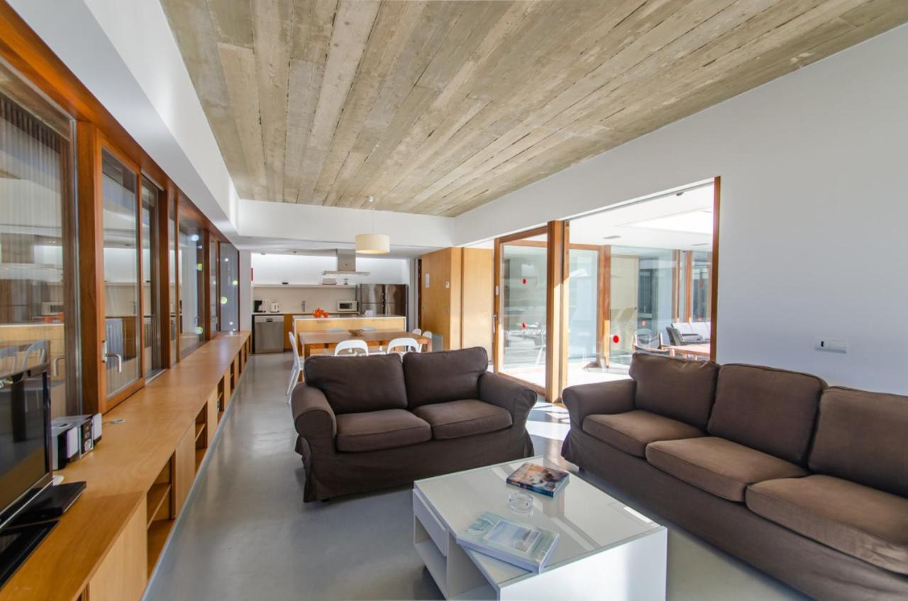 Villa Ses Alzines Sant Lluís Buitenkant foto